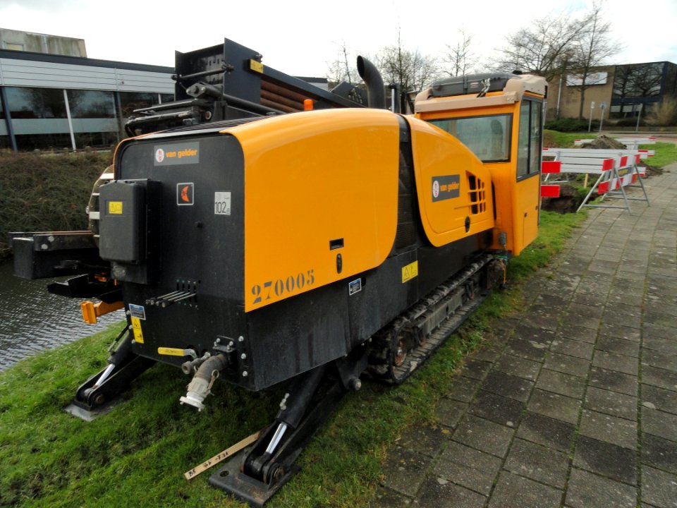 Ditch Witch jt30 pic4