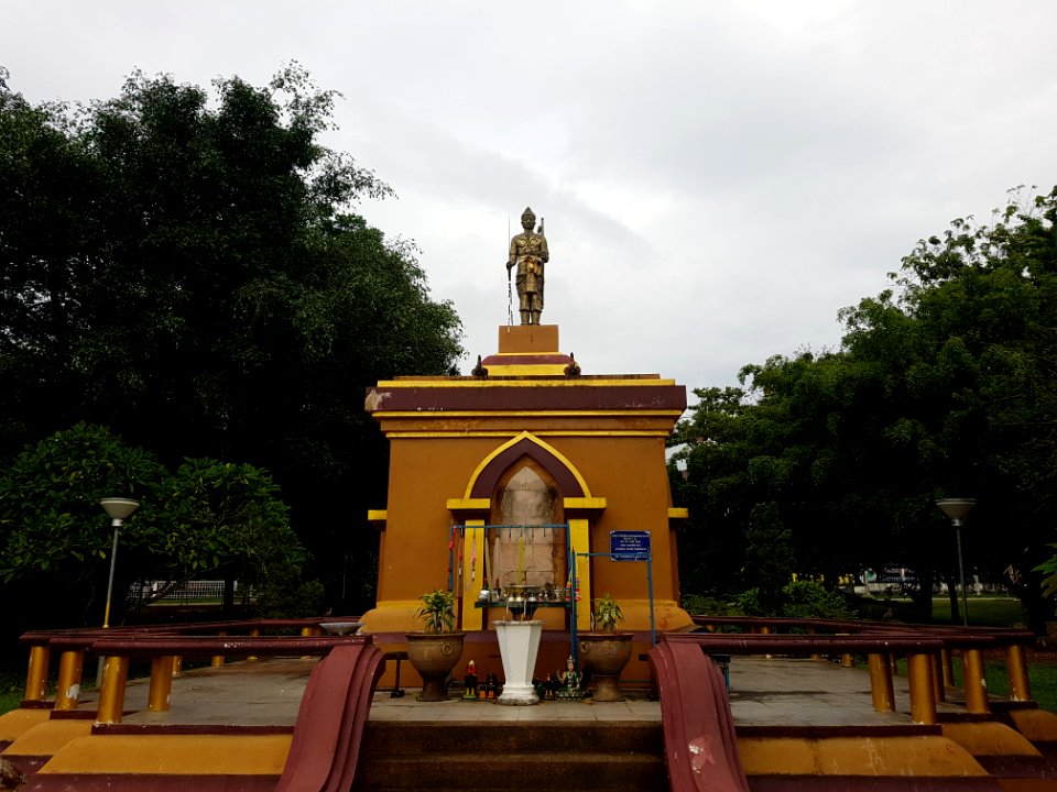 District park, Mae Sai - 2017-07-03 (014)