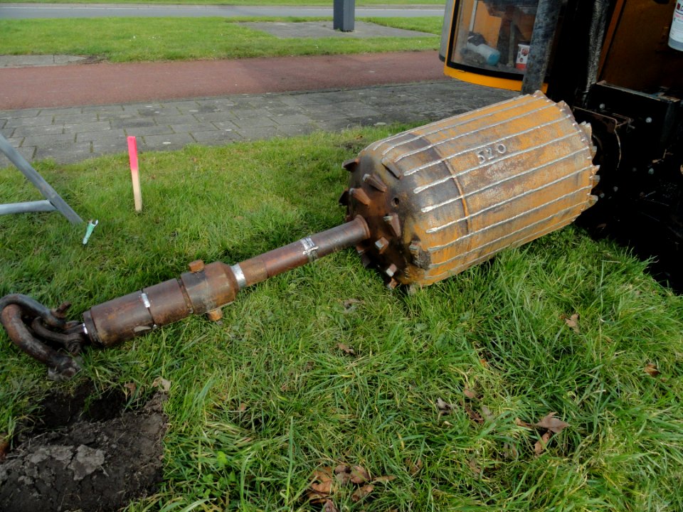 Ditch Witch jt30 pic7