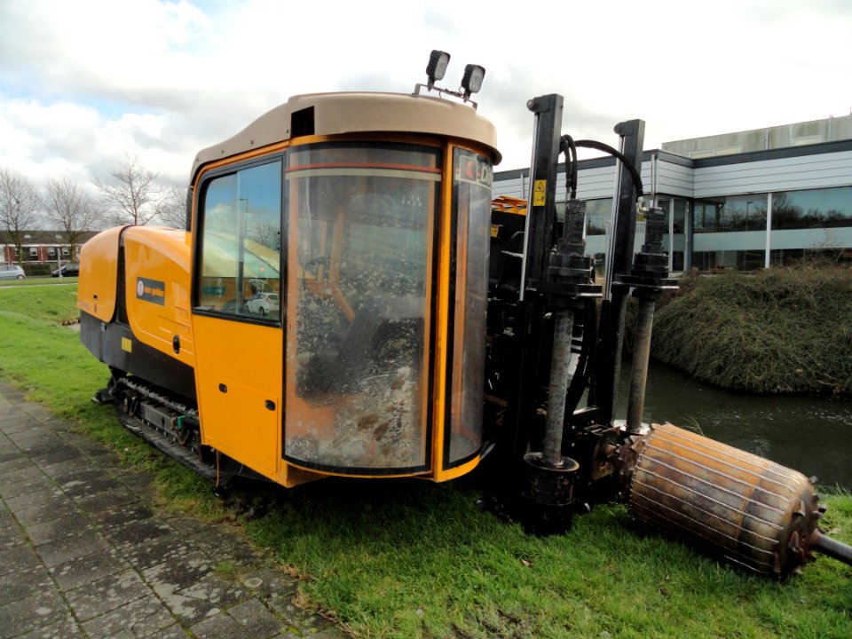 Ditch Witch jt30 pic1