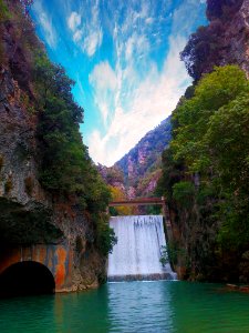 Discover Lebanon Ibrahim River (199223213)
