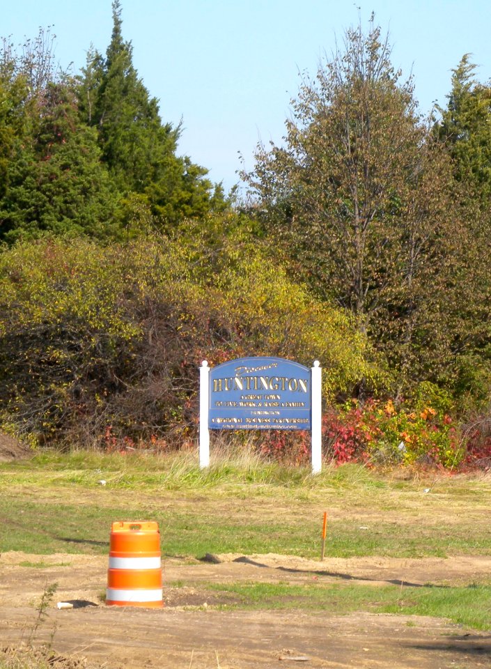 Discover Huntington jeh
