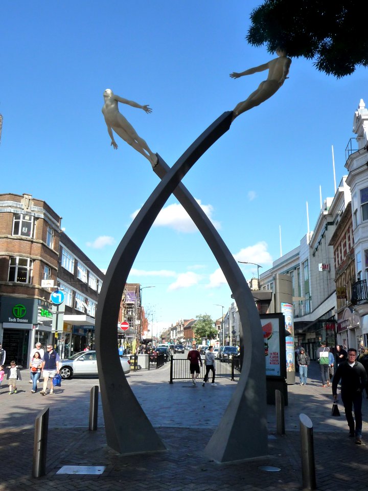 Discovery (Northampton) 03