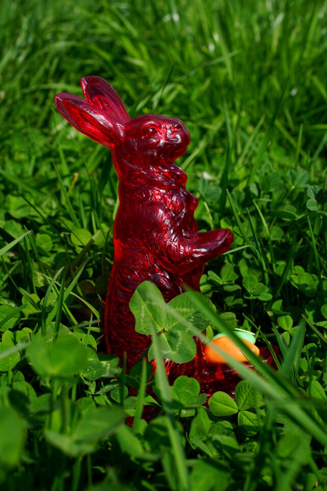 Sweet as sugar sweet easter