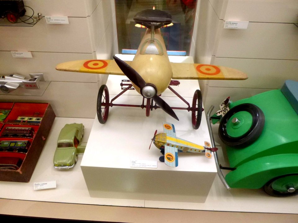 Figueres - Museu del Joguet de Catalunya 25