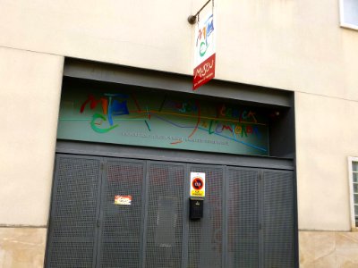 Figueres - Museu de la Tècnica de l'Empordá 2
