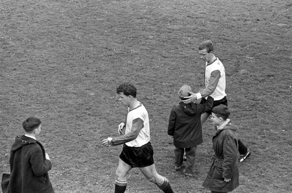 Feyenoord tegen VVV 0-1 spelmoment, Bestanddeelnr 913-8750