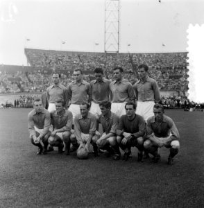 FIFA elftal, Bestanddeelnr 906-0013