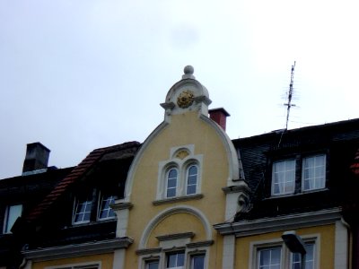 Ffm Adalbertstraße 1943