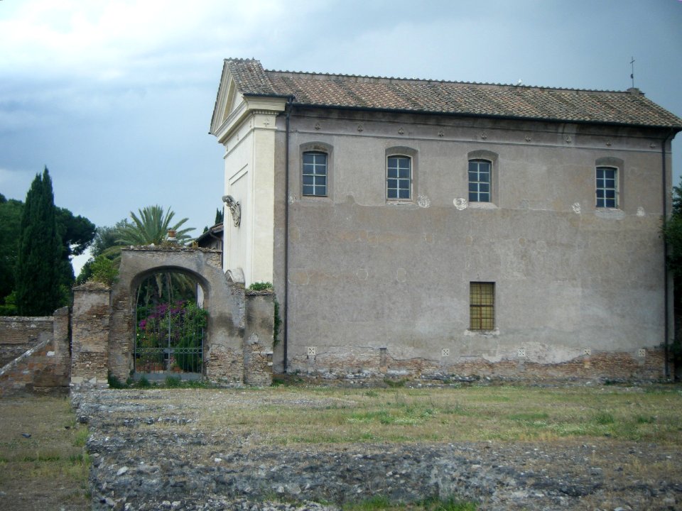 Forum Romanum 20130626 21