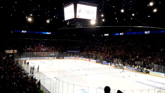 Finale de la Coupe de France de hockey 2016-2017 - 05