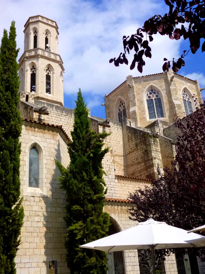 Figueres - Iglesia de Sant Pere 34