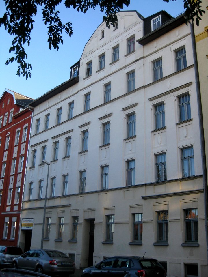 Fichtestraße 20