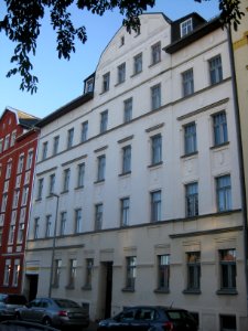 Fichtestraße 20