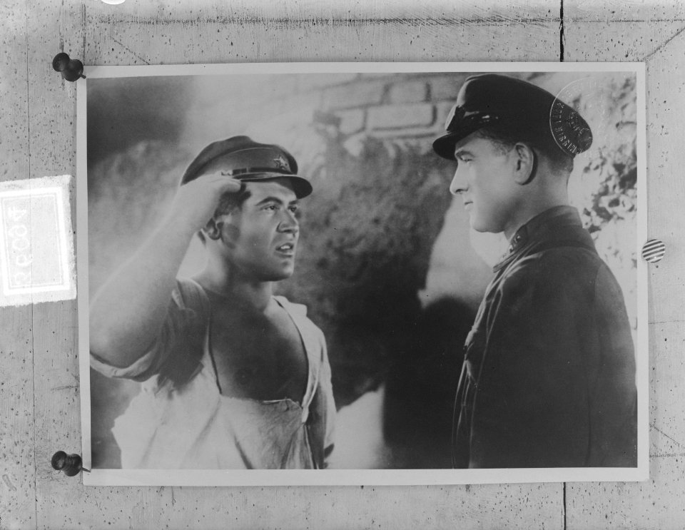 Filmrepro's Actueel film, Bestanddeelnr 903-6094