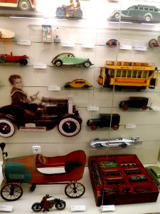 Figueres - Museu del Joguet de Catalunya 17