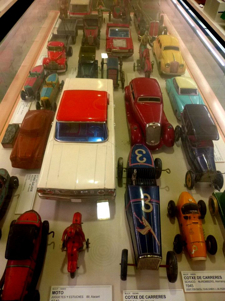 Figueres - Museu del Joguet de Catalunya 21