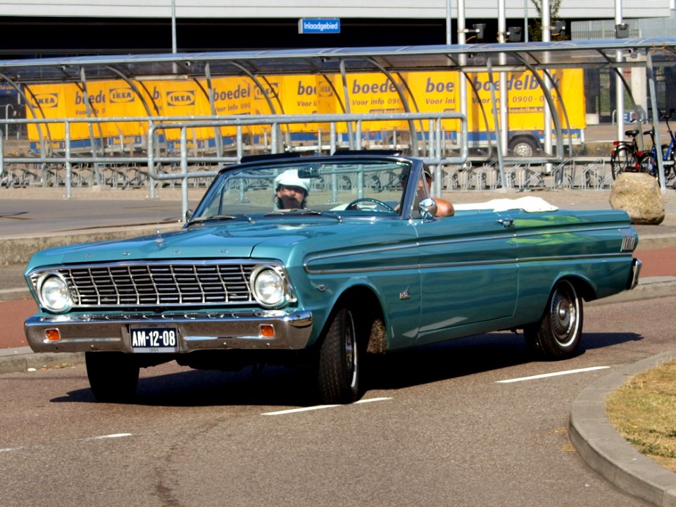 Ford falcon AM-12-08 pic02