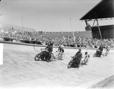 Film IJzeren Gordijn in Rialto Amsterdam, Bestanddeelnr 903-4746