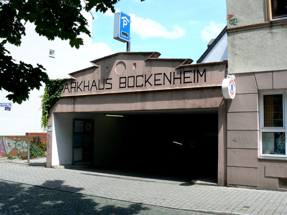 Ffm-Bockenheim Grempstraße 402