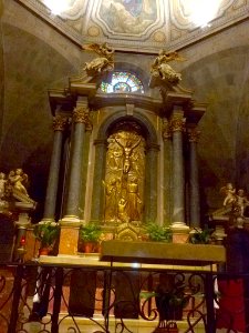 Figueres - Iglesia de Sant Pere 13