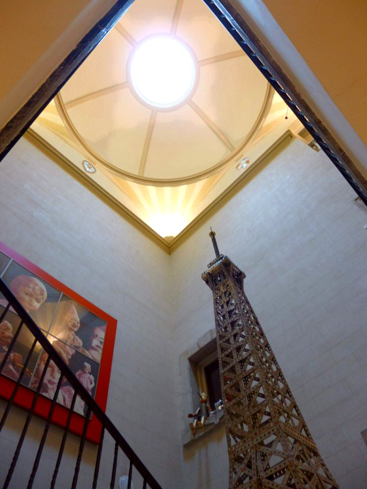 Figueres - Museu del Joguet de Catalunya 06