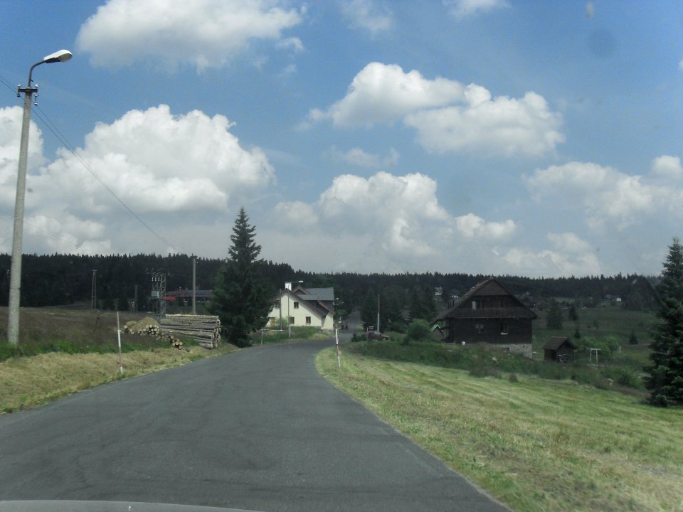 Filipova Huť (Šumava) 2