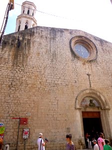 Figueres - Iglesia de Sant Pere 02