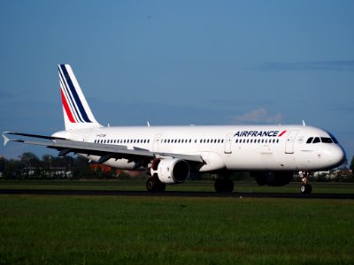F-GTAR, landing at Schiphol (AMS - EHAM), The Netherlands, 06May2014 pic1