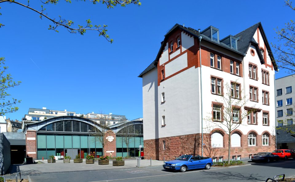 Frankfurt, Heidestraße 137 (1)