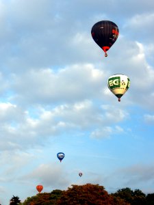 F-HEMG, F-HERB, F-HLOR, F-HANY & F-GUYS over Metz, France, pic1