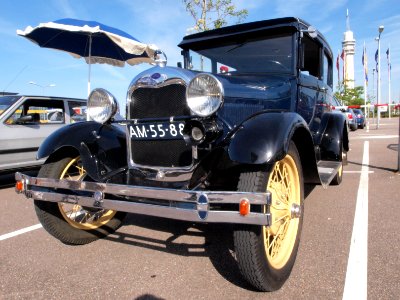 Ford A AM-55-88 pic2