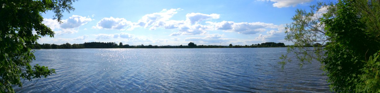 FrankenhofnerSee Pano