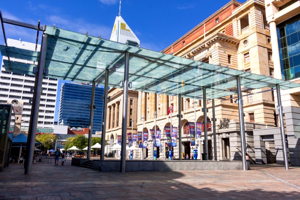Forrest Place, January 2018 04