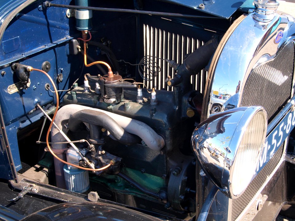 Ford A AM-55-88 pic8