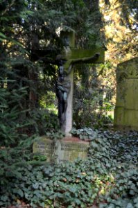 Frankfurt, Hauptfriedhof, Grab II 330 Siben
