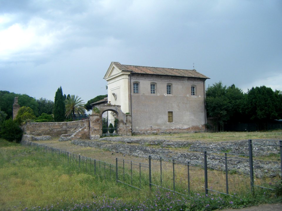Forum Romanum 20130626 20