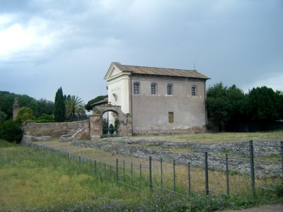 Forum Romanum 20130626 20