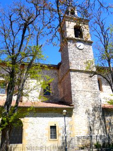 Foronda - Iglesia de San Martín 05