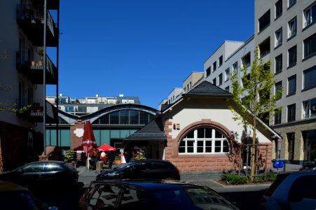 Frankfurt, Heidestraße 135 (1)