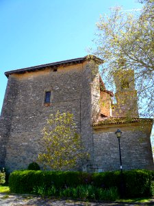 Foronda - Iglesia de San Martín 12