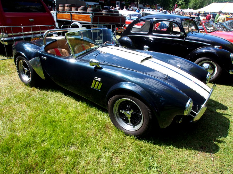 Ford Cobra 427 pic2