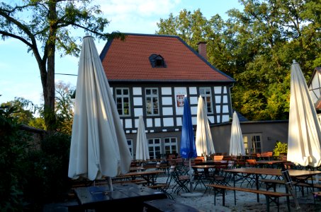 Frankfurt, Frankfurter Haus (3)