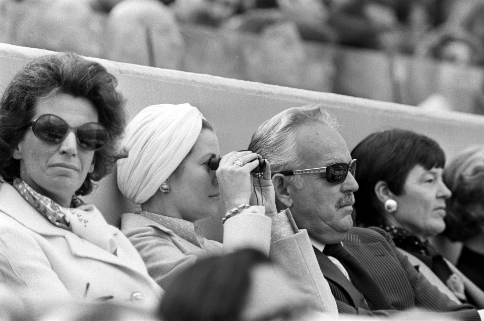 Finale wereldkampioenschap voetbal 1974 in Munchen, West Duitsland tegen Nederla, Bestanddeelnr 927-3117
