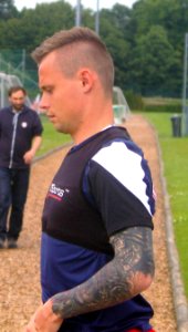 Finalspiel Stierwoscha Trophy 2014 04