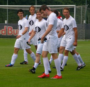 Finalspiel Stierwoscha Trophy 2014 11