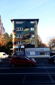 Frankfurt, Kallestraße 2 (1)