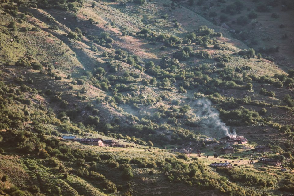 Filband mazandaran Province 11