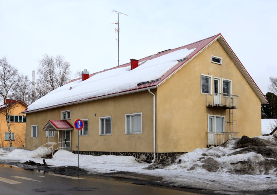 Etelärantakatu 6 Kemi 20170407