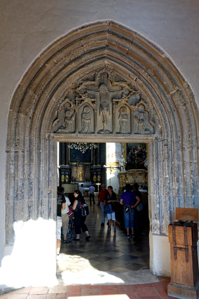 Ettal Portal bjs090823-01